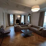 Logement Familial Hyper Centre