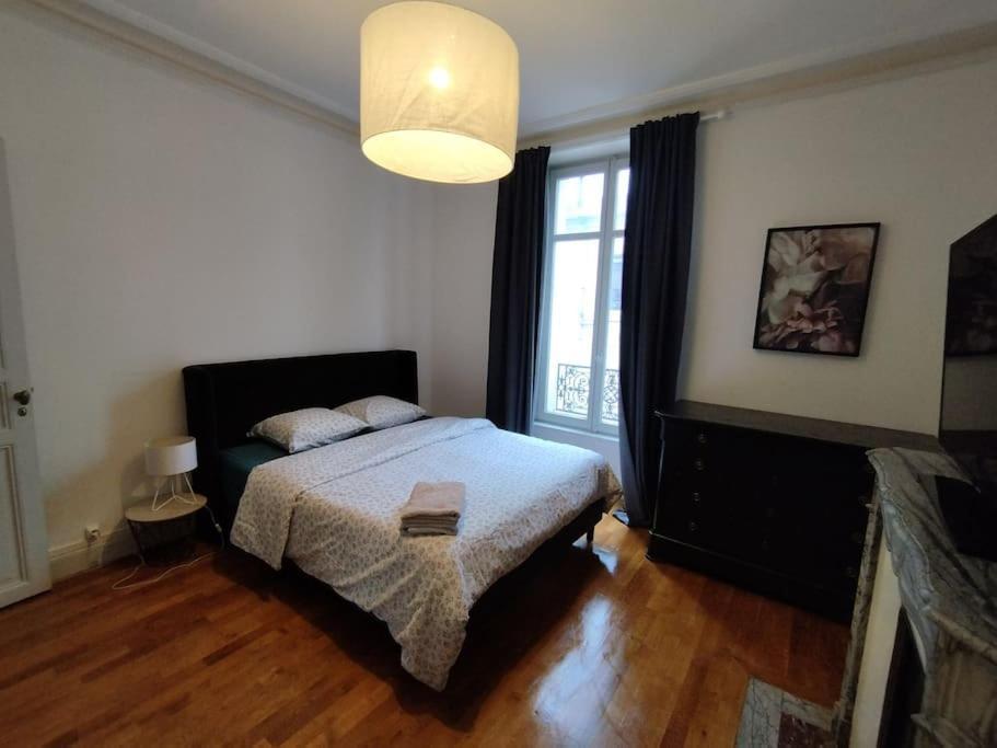 Appartement Familial Hyper Centre