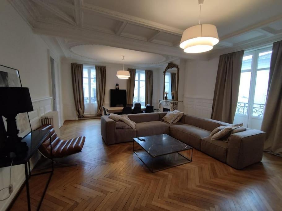 Familial Hyper Centre Appartement Nancy