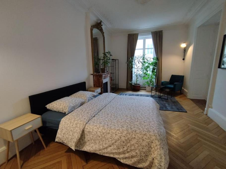 Appartement Familial Hyper Centre *
